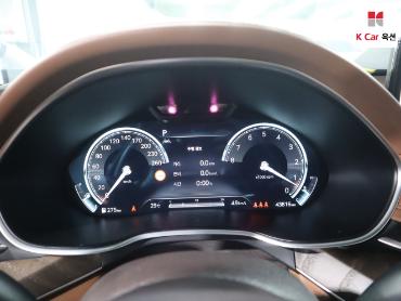 2024 - genesis g80