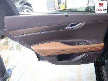 2024 - genesis g80