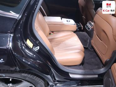 2024 - genesis g80