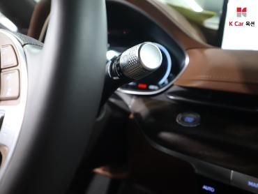 2024 - genesis g80