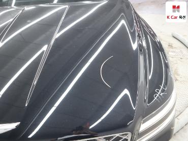 2024 - genesis g80
