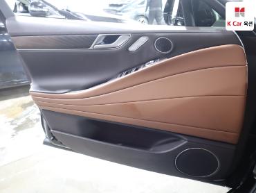 2024 - genesis g80