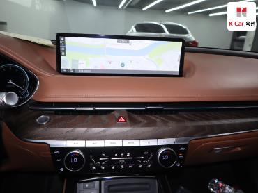 2024 - genesis g80