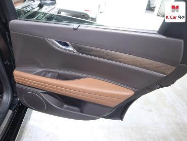 2024 - genesis g80