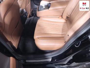 2024 - genesis g80