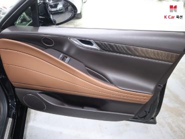 2024 - genesis g80