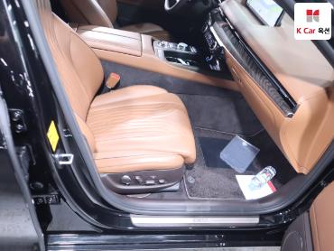 2024 - genesis g80