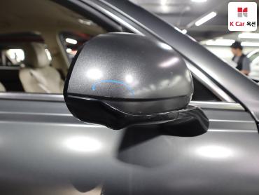 2022 - genesis gv80