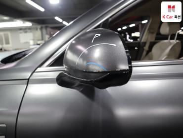2022 - genesis gv80