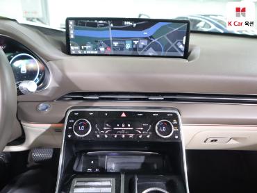 2022 - genesis gv80
