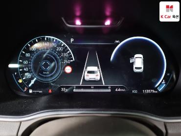2022 - genesis gv80