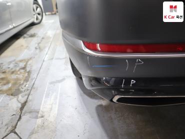 2022 - genesis gv80