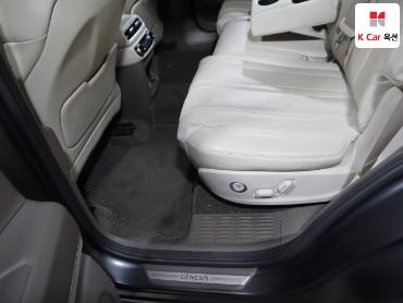 2022 - genesis gv80