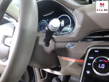 2022 - genesis gv80