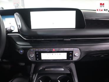 2023 - genesis g90