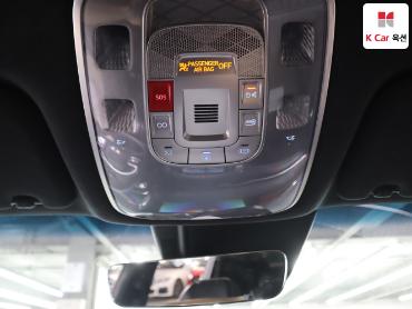 2023 - genesis g90