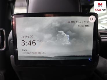 2023 - genesis g90