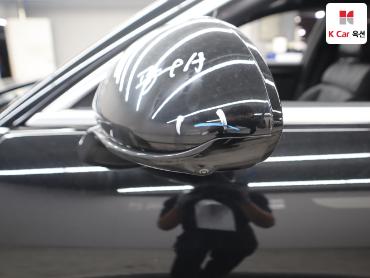 2023 - genesis g90