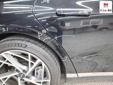 2023 - genesis g90