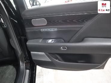 2023 - genesis g90