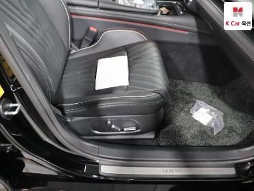 2023 - genesis g90