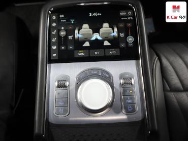 2023 - genesis g90