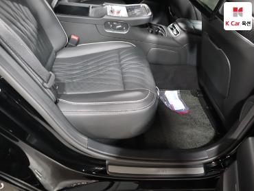 2023 - genesis g90