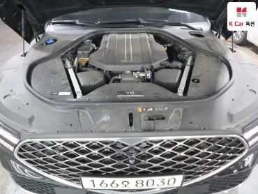 2023 - genesis g90