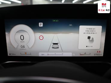 2023 - genesis g90