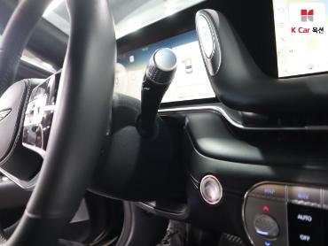 2023 - genesis g90