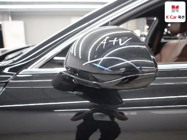 2022 - genesis g80