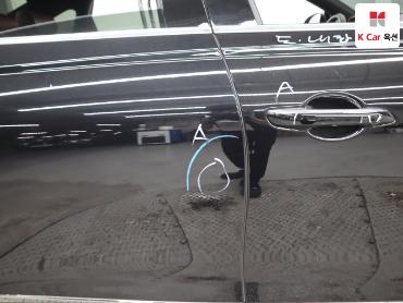 2022 - genesis g80