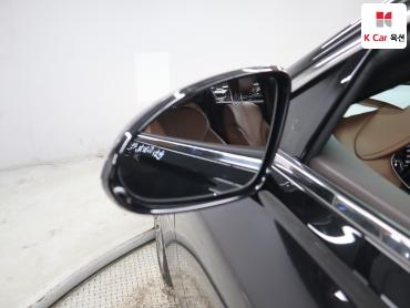 2022 - genesis g80