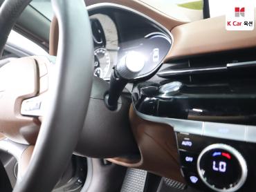 2022 - genesis g80