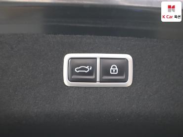 2022 - genesis g80