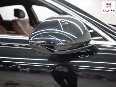 2022 - genesis g80