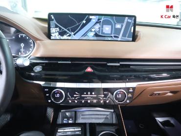 2022 - genesis g80