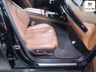 2022 - genesis g80