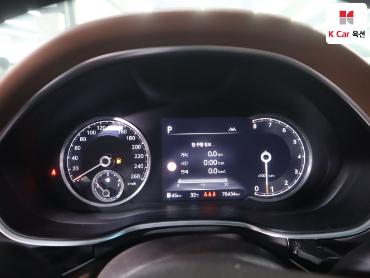 2022 - genesis g80