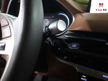 2022 - genesis g80