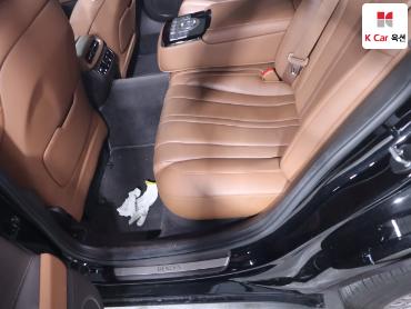2022 - genesis g80