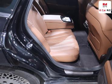2022 - genesis g80