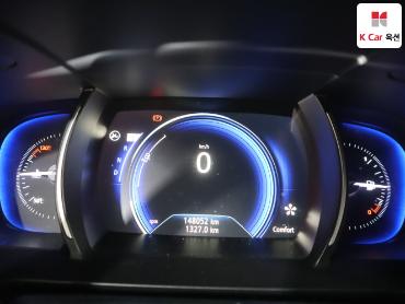 2017 - renault samsung sm6
