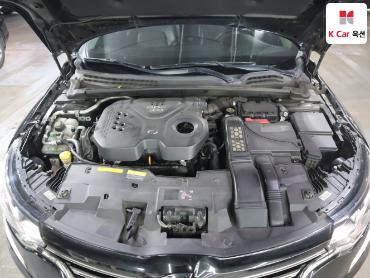 2017 - renault samsung sm6