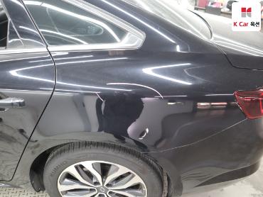 2017 - renault samsung sm6