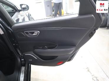 2017 - renault samsung sm6