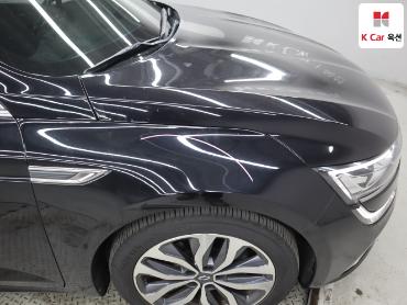 2017 - renault samsung sm6