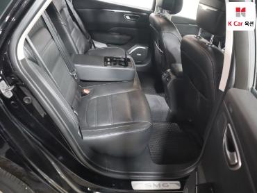 2017 - renault samsung sm6