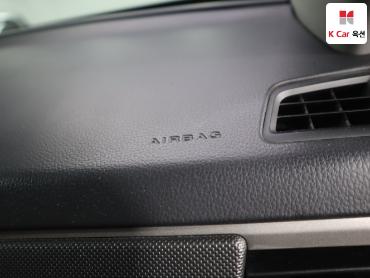 2019 - kg mobility (ssangyong) rexton