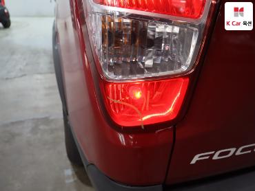 2019 - kg mobility (ssangyong) rexton
